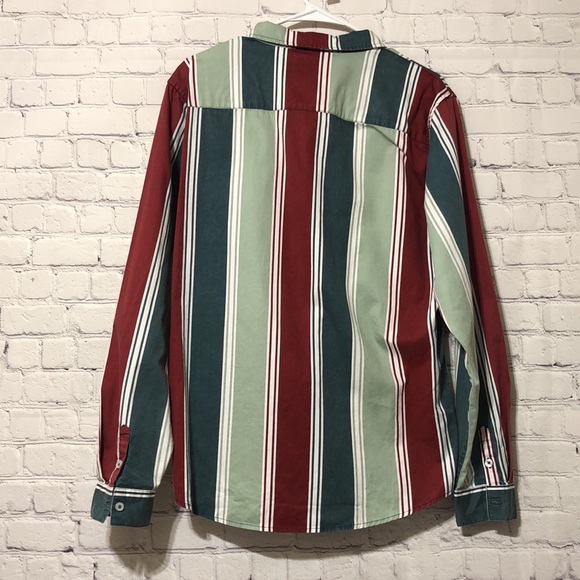 Forever 21 men button down - Picture 4 of 8